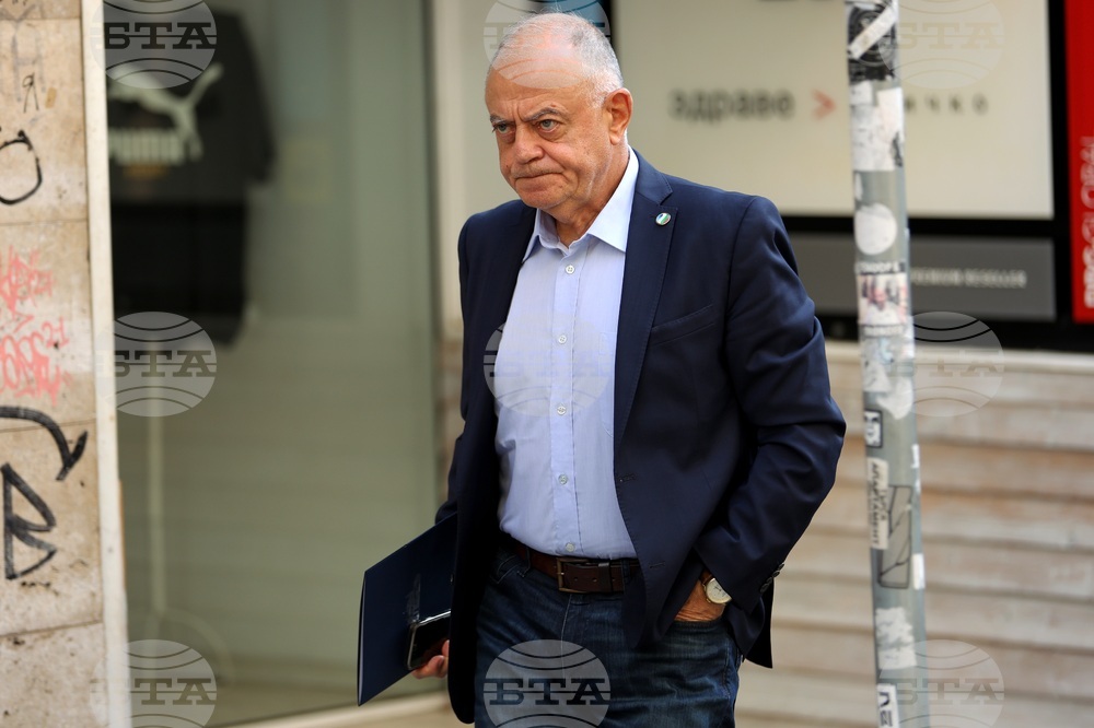 ПП-ДБ - Атанас Атанасов