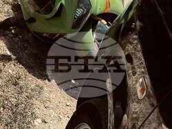 Снимка: МВР