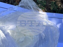 Снимка: МВР