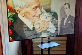 Хасково - Регионален исторически музей - Аспарух Лешников