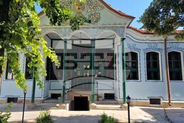 Хасково - Регионален исторически музей - Аспарух Лешников