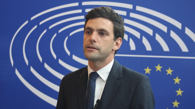 EP to Lift Immunities of Nikola Minchev and other MEPs at Request of Belgian Authorities