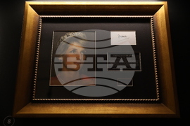 „Истина или лъжа? История на подправянията и фалшификациите“ - изложба - откриване