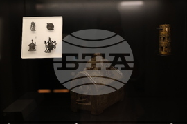 „Истина или лъжа? История на подправянията и фалшификациите“ - изложба - откриване