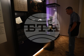 „Истина или лъжа? История на подправянията и фалшификациите“ - изложба - откриване