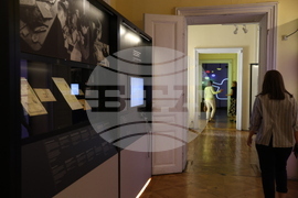 „Истина или лъжа? История на подправянията и фалшификациите“ - изложба - откриване