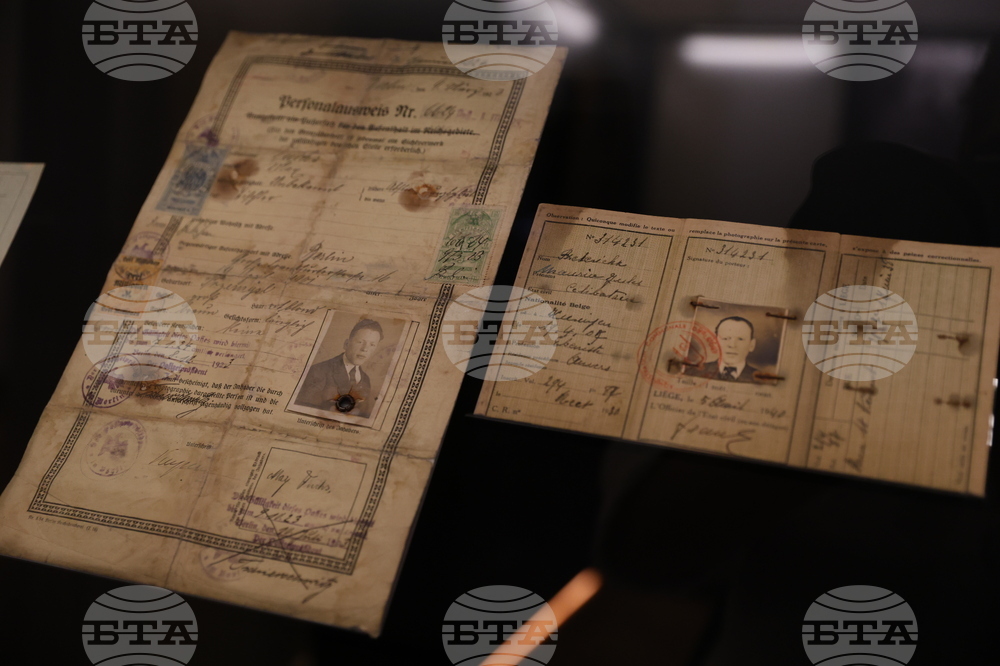 „Истина или лъжа? История на подправянията и фалшификациите“ - изложба - откриване