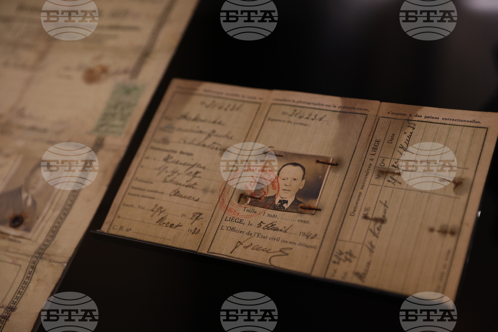 „Истина или лъжа? История на подправянията и фалшификациите“ - изложба - откриване