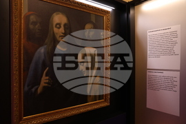 „Истина или лъжа? История на подправянията и фалшификациите“ - изложба - откриване