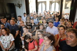 „Истина или лъжа? История на подправянията и фалшификациите“ - изложба - откриване