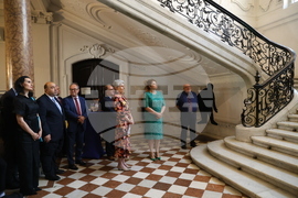 „Истина или лъжа? История на подправянията и фалшификациите“ - изложба - откриване