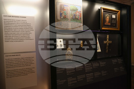 „Истина или лъжа? История на подправянията и фалшификациите“ - изложба - откриване