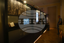 „Истина или лъжа? История на подправянията и фалшификациите“ - изложба - откриване