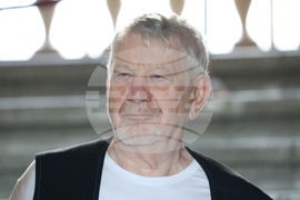 Ретроспективна експозиция на Бистра Льошевалие - откриване