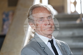 Ретроспективна експозиция на Бистра Льошевалие - откриване