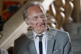 Ретроспективна експозиция на Бистра Льошевалие - откриване