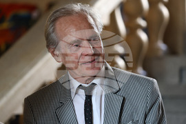 Ретроспективна експозиция на Бистра Льошевалие - откриване