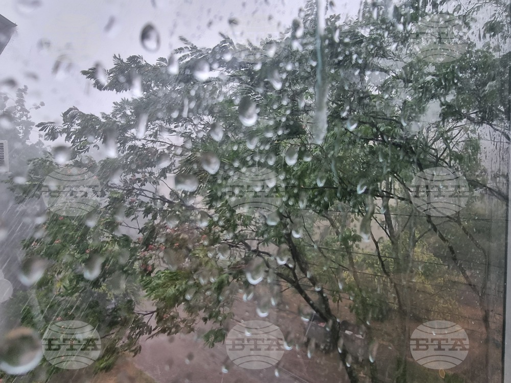 Трима души са загинали в бурята в Румъния снощи, която причини щети в 18 окръга