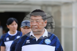 Футбол - жени - България - Казахстан