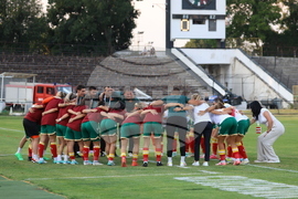 Футбол - жени - България - Казахстан