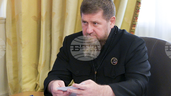 Рамзан Кадиров: Русия трябва да доведе войната в Украйна до нейния край 