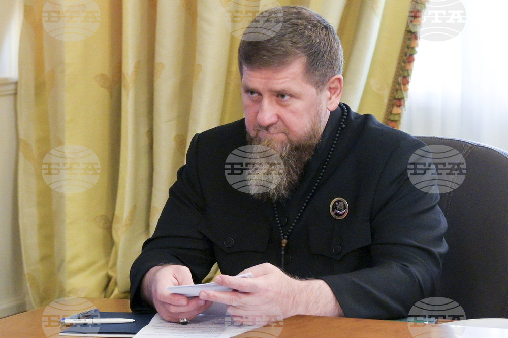 Рамзан Кадиров: Русия трябва да доведе войната в Украйна до нейния край 