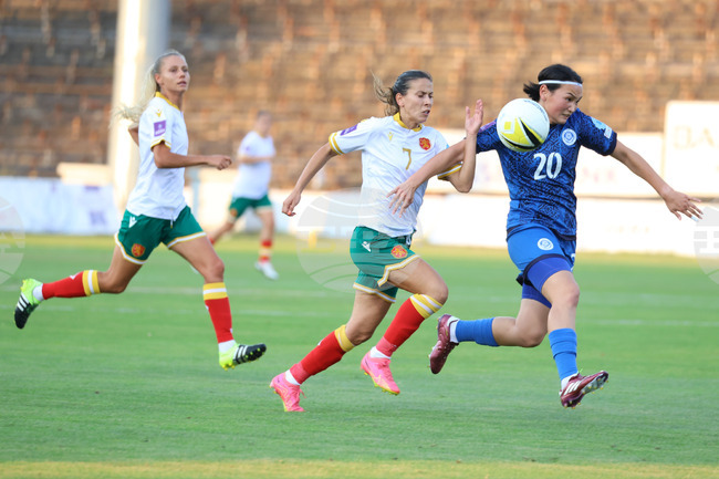 Калоян Петков обяви разширения състав на националния отбор на България жени