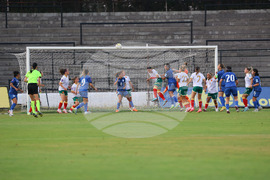 Футбол - жени - България - Казахстан