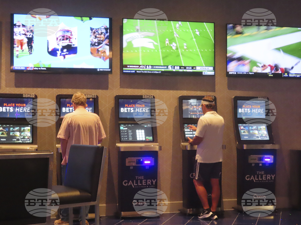 Австралия ограничава допълнително рекламите на хазарт