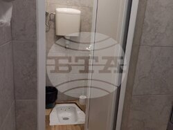 Изоставената от години обществена тоалетна в Централната градска градина вече работи, Община Благоевград извърши цялостен ремонт на санитарните помещения