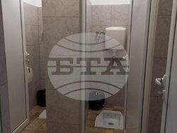 Изоставената от години обществена тоалетна в Централната градска градина вече работи, Община Благоевград извърши цялостен ремонт на санитарните помещения