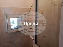 Изоставената от години обществена тоалетна в Централната градска градина вече работи, Община Благоевград извърши цялостен ремонт на санитарните помещения