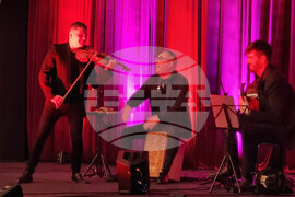 Кюстендил - Васко Василев - концерт