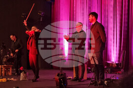 Кюстендил - Васко Василев - концерт