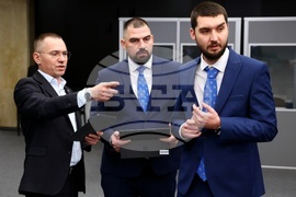 Западни Балкани - конференция