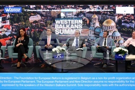 Западни Балкани - конференция