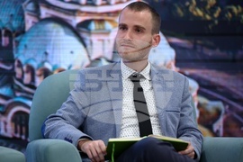 Западни Балкани - конференция - Ференц Немет