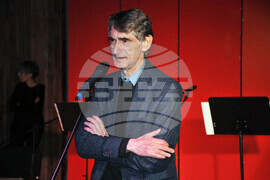 Бургас - литературни награди - церемония