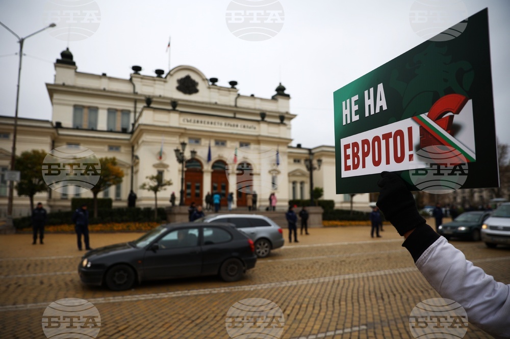 Възраждане - протест
