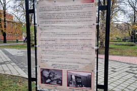 Чирпан - Димитър Данаилов - изложба