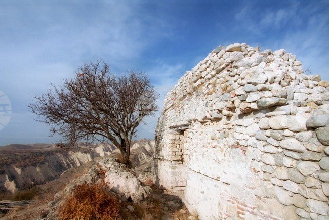 Изгледи край Мелник