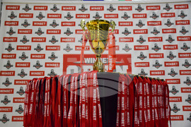 Благоевград - канадска борба - състезание