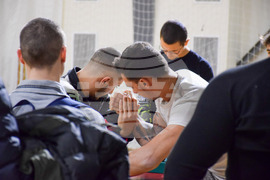 Благоевград - канадска борба - състезание