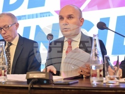 Европейските либерали категорични: България, Румъния и Хърватия заедно в Шенген!