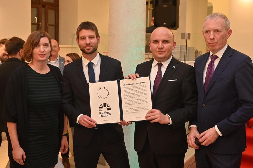 Европейските либерали категорични: България, Румъния и Хърватия заедно в Шенген!