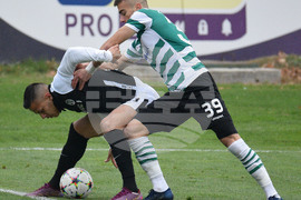 Варна - футбол - Черно море - Локомотив Пловдив