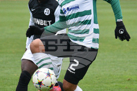 Варна - футбол - Черно море - Локомотив Пловдив