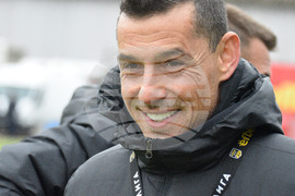 Варна - футбол - Локомотив Пловдив - Александър Томаш 