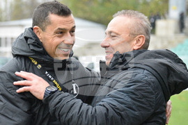 Варна - футбол - Черно море - Локомотив Пловдив