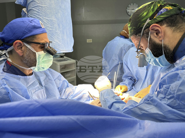 Планови хирургически операции в Турция вече ще има и вечер и през уикенда; лекари възразиха срещу промените